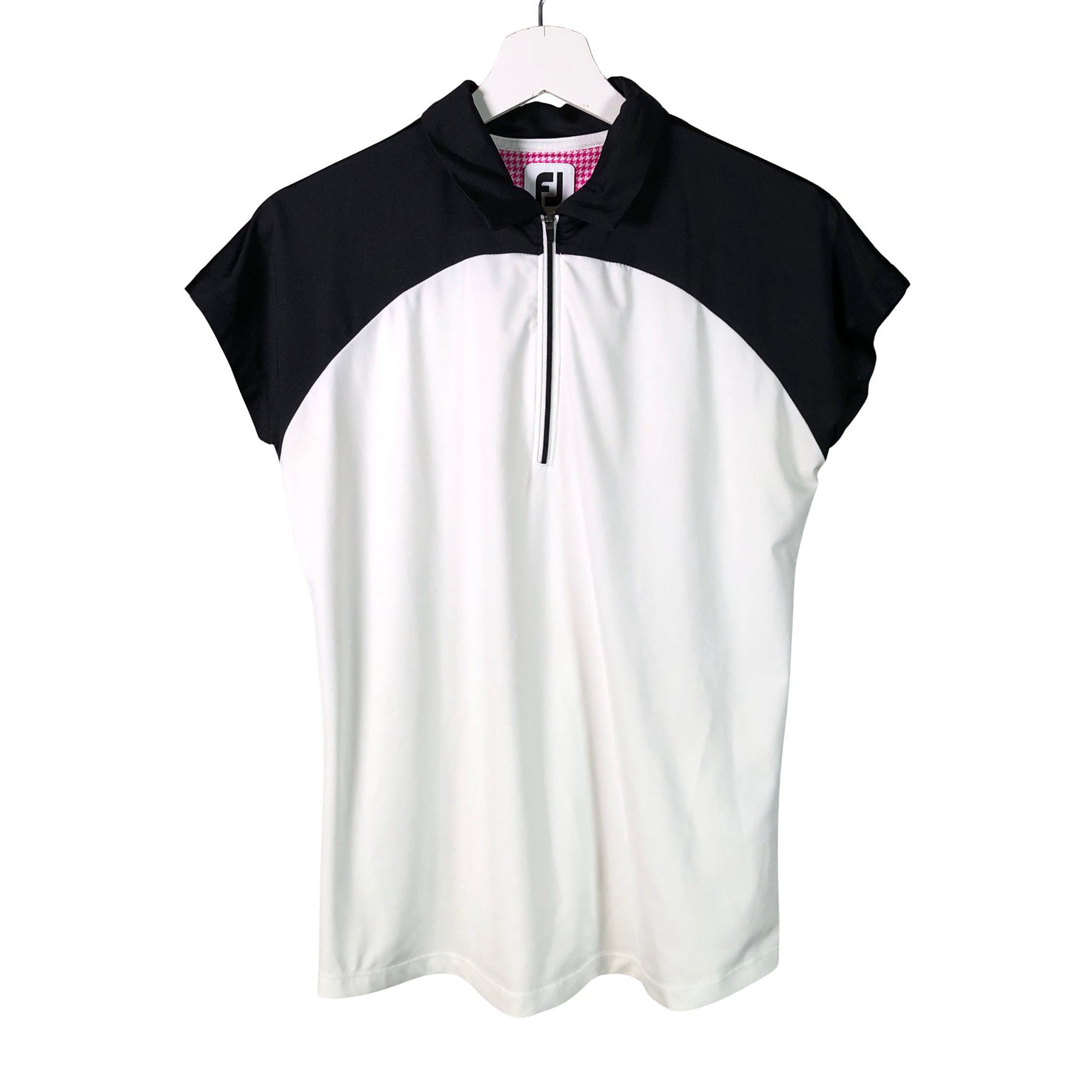 Unisex FootJoy - Urheilupaita, lyhyet hihat, koko 36 - (1)