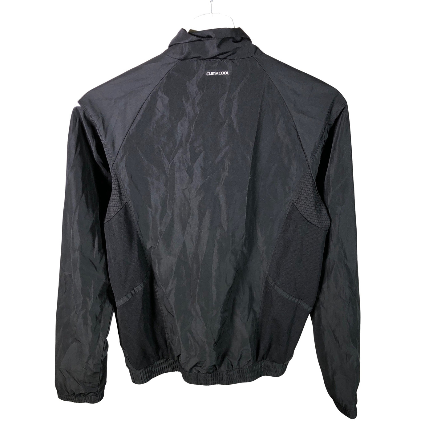 Unisex Adidas - Urheilutakki, koko 158 - 164 - (2)