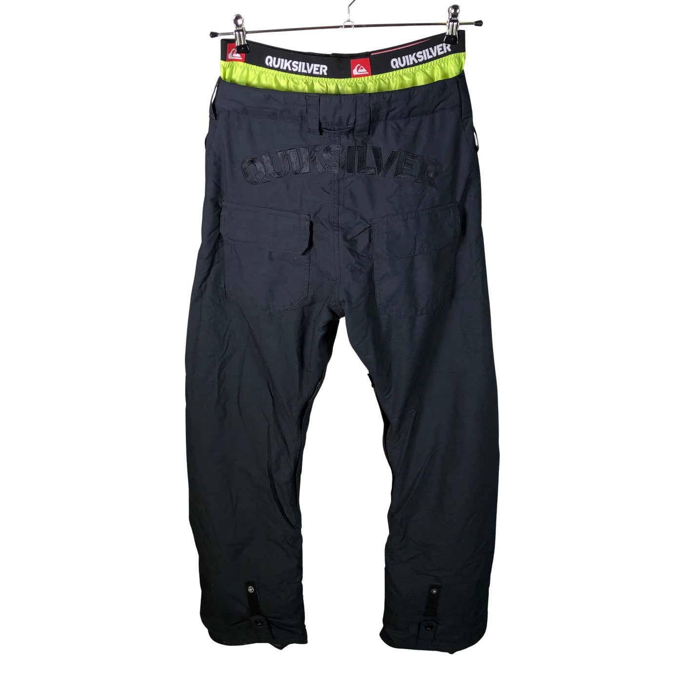 Unisex Quiksilver - Toppahousut, koko 164 - 170 - (2)