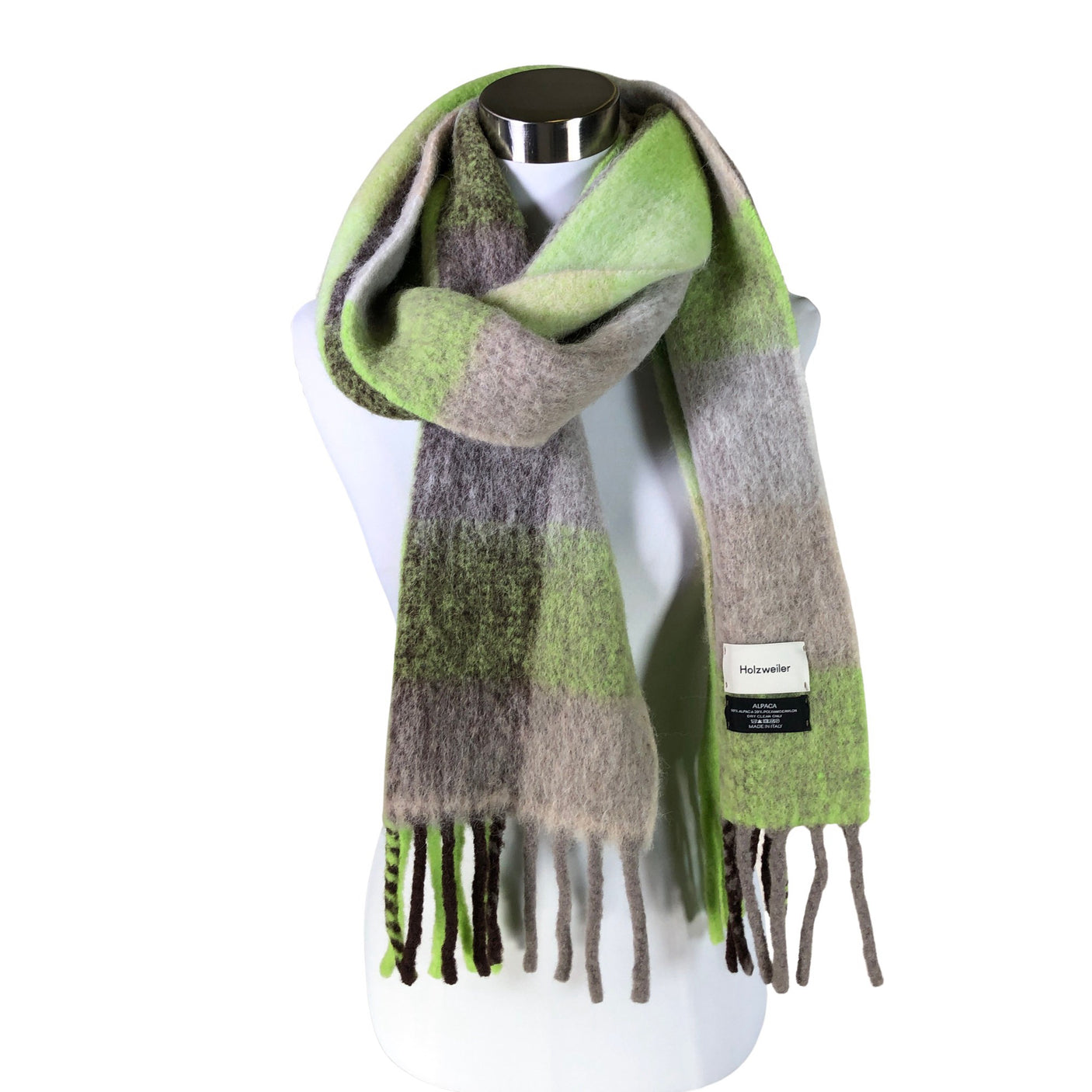 Unisex Holzweiler - Kaulaliina, koko Maxi - (1)