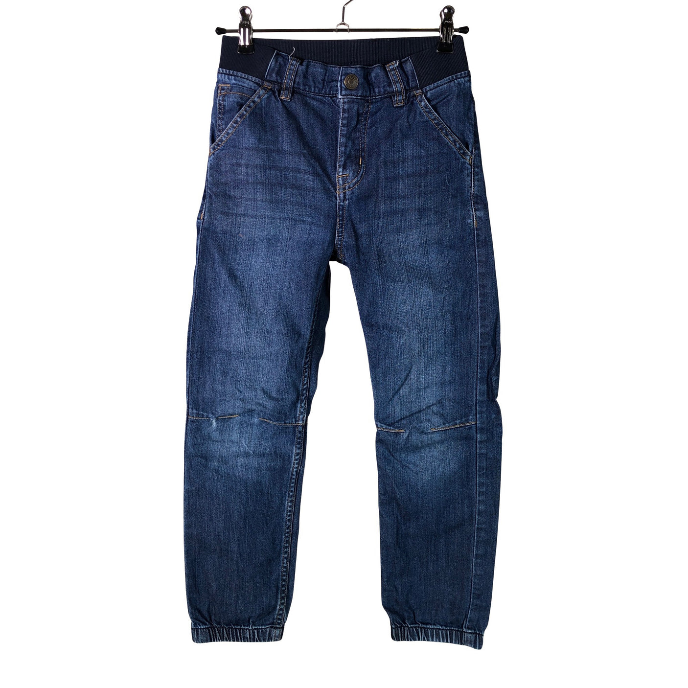Unisex Polarn O. Pyret - Farkut, koko 122 - 128 - (1)
