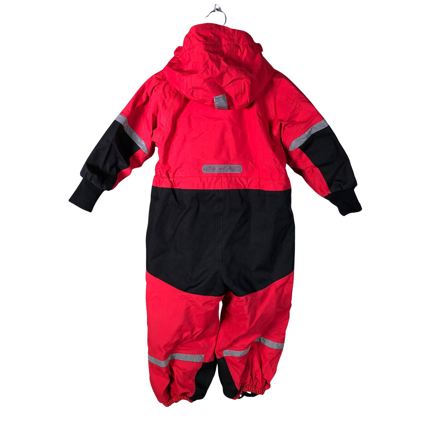 Unisex Polarn O. Pyret - Toppahaalari, koko 104 - 110 - (2)