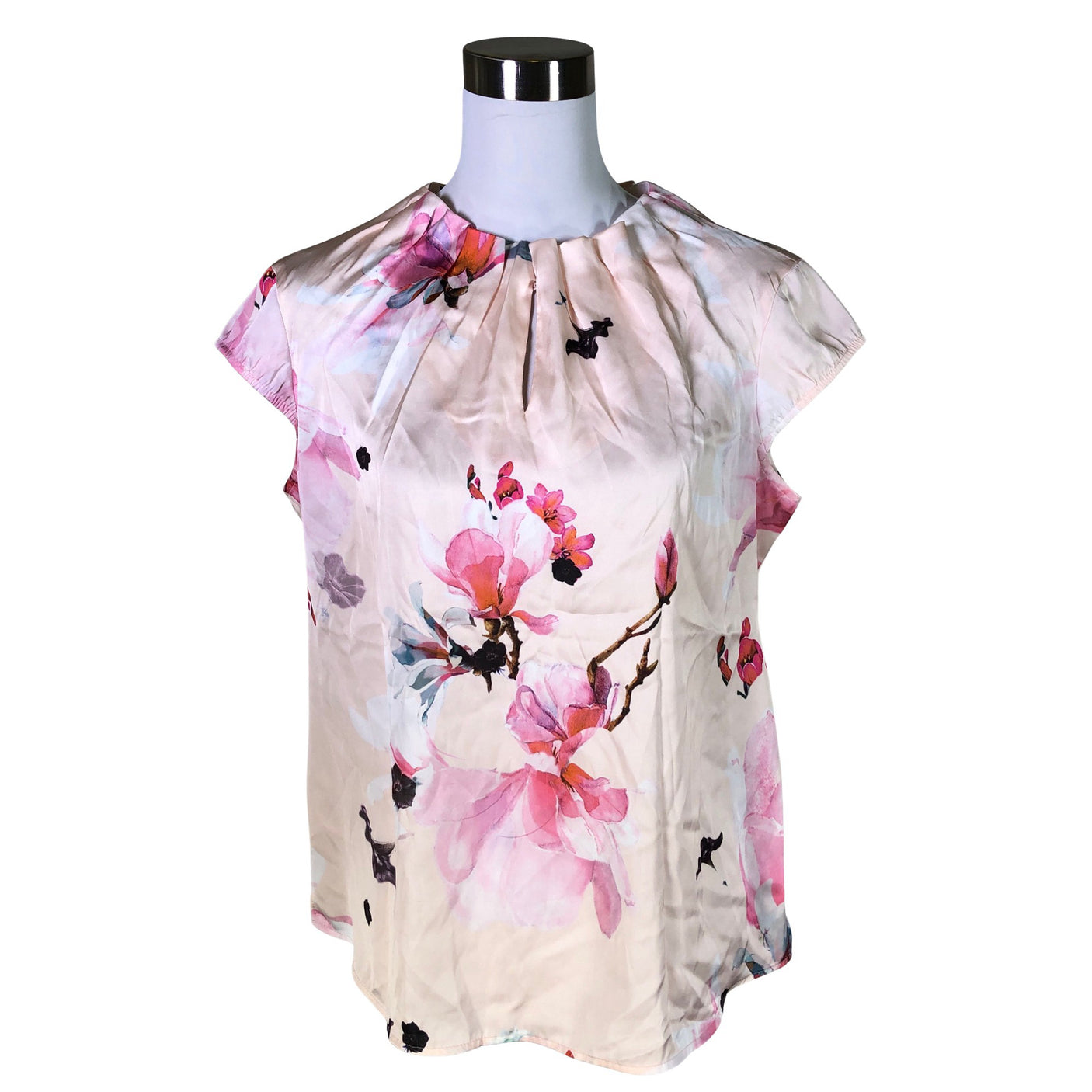 Unisex Comma - Lyhythihainen pusero, koko 38 - (1)