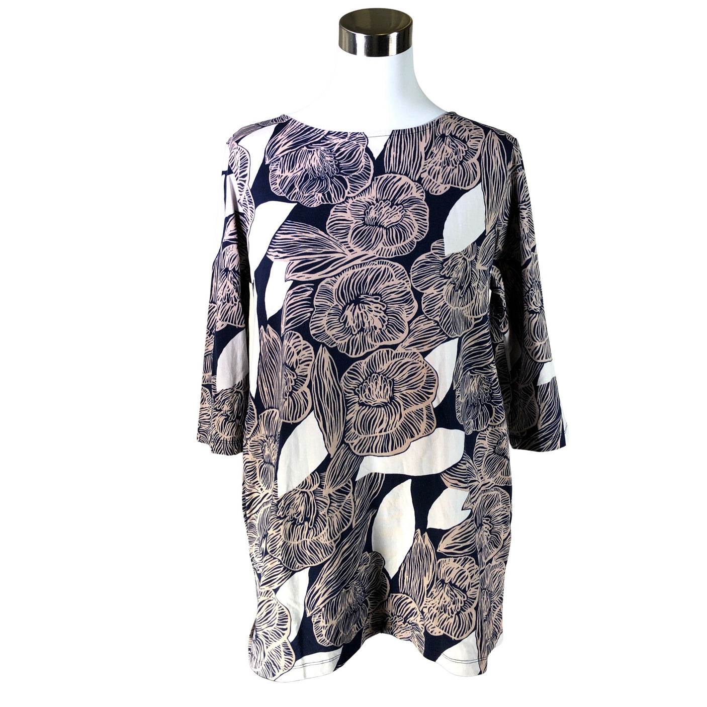 Unisex Marimekko - Trikootunika, koko 40 - (1)