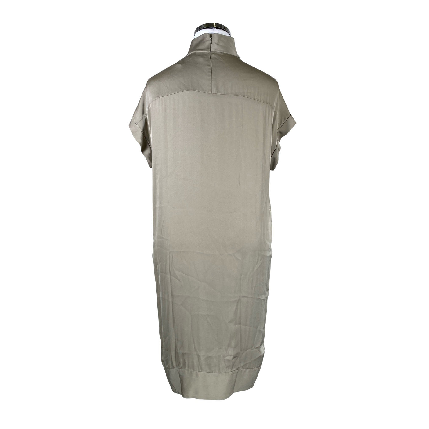 Unisex by Malene Birger - Sifonkimekko, koko 38 - (2)