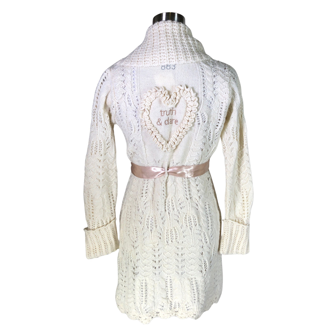 Unisex Odd Molly - Neuletakki, koko 34 - (2)