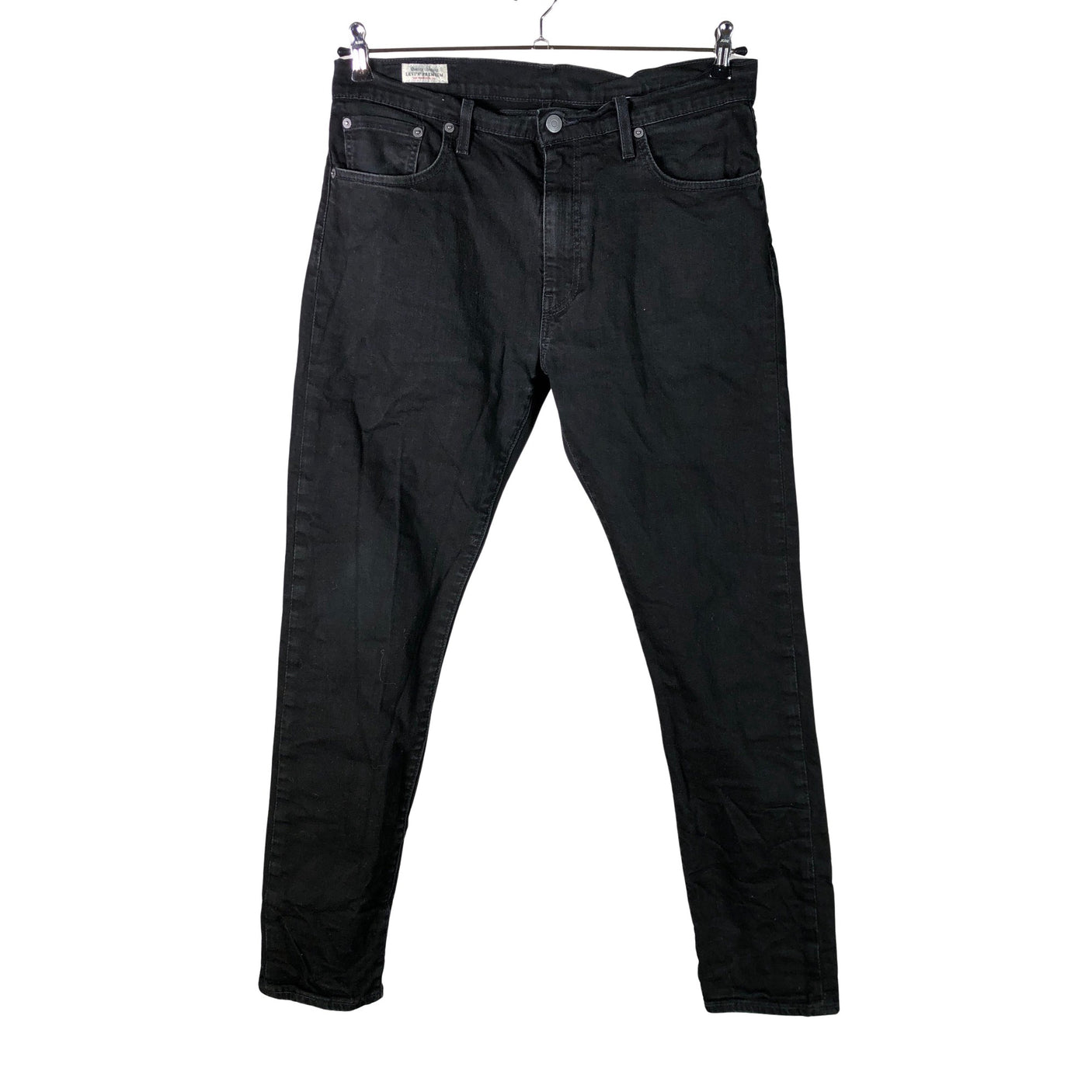 Unisex Levi's - Farkut, koko W33 - (1)