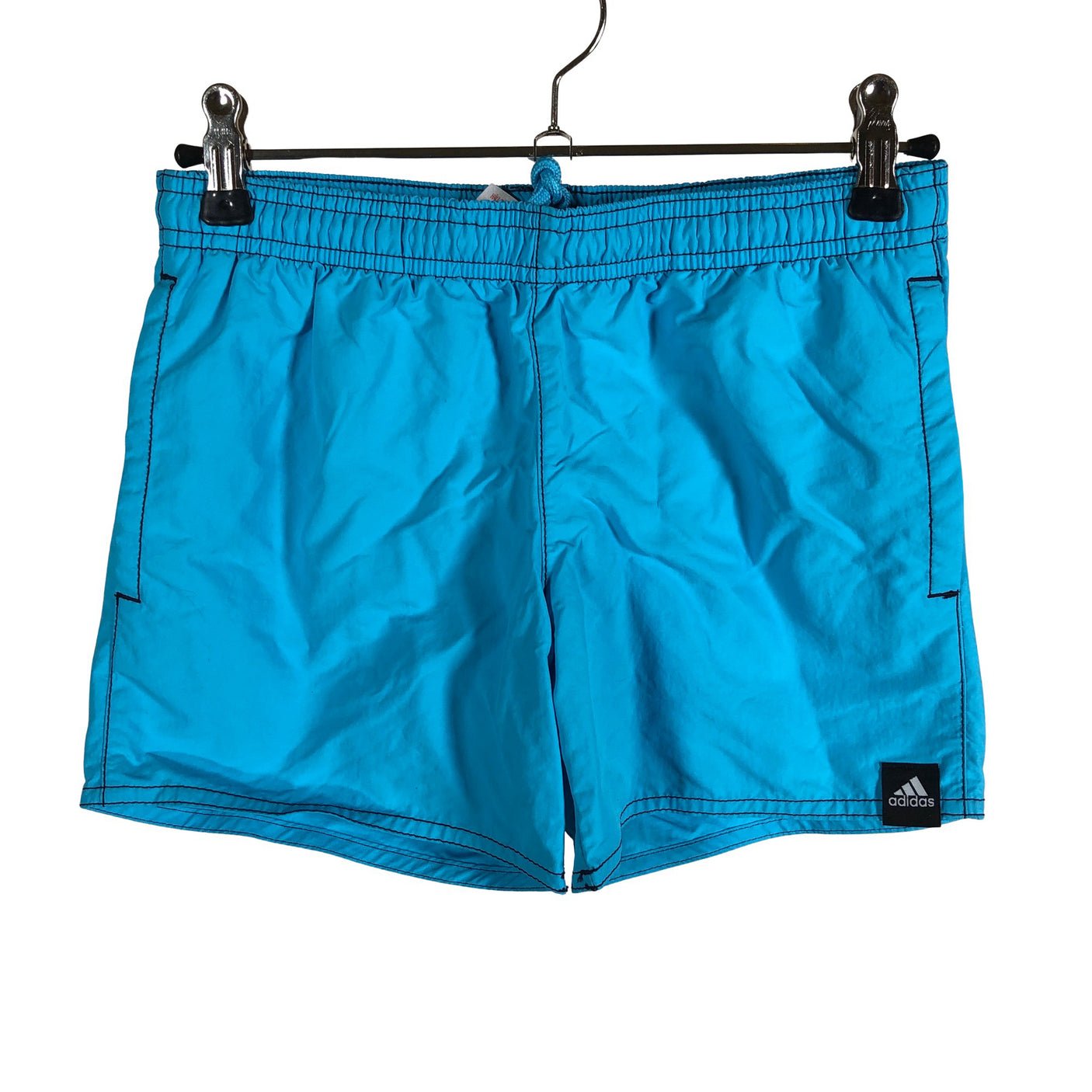 Unisex Adidas - Uimahousut, koko 134 - 140 - (1)