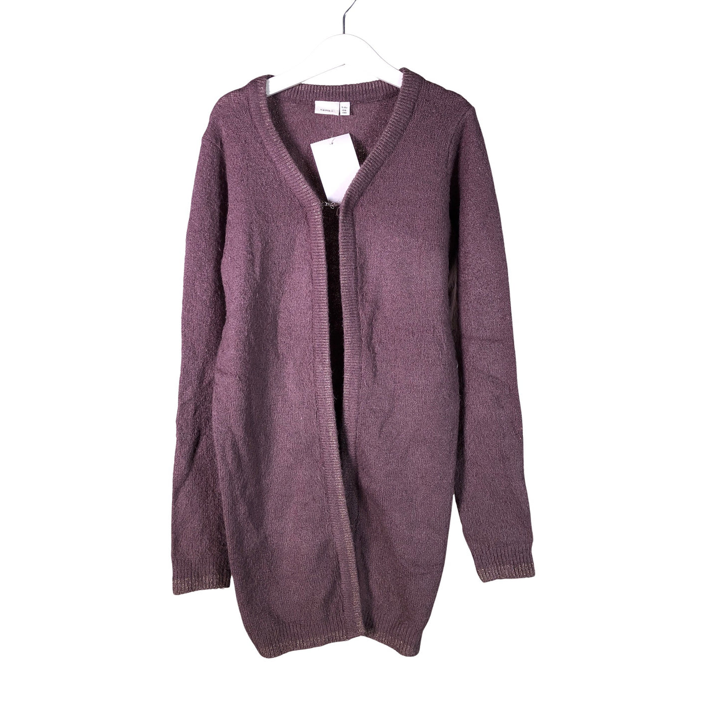 Unisex Name It - Neuletakki, koko 134 - 140 - (1)