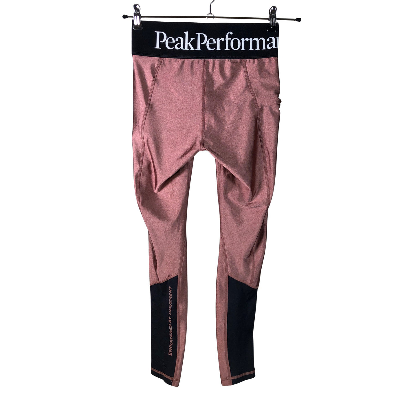 Unisex Peak Performance - Urheilutrikoot, koko 38 - (2)