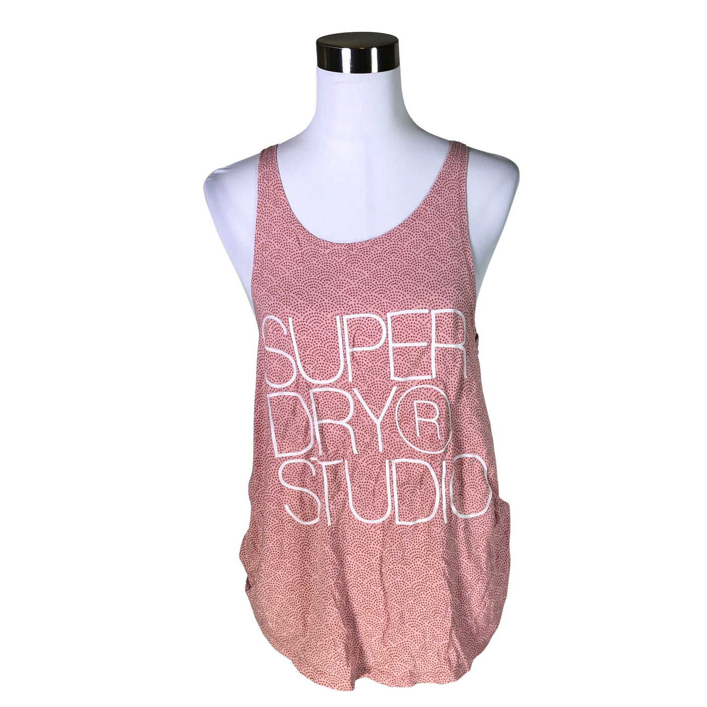 Unisex Superdry - Trikootoppi, koko 36 - (1)