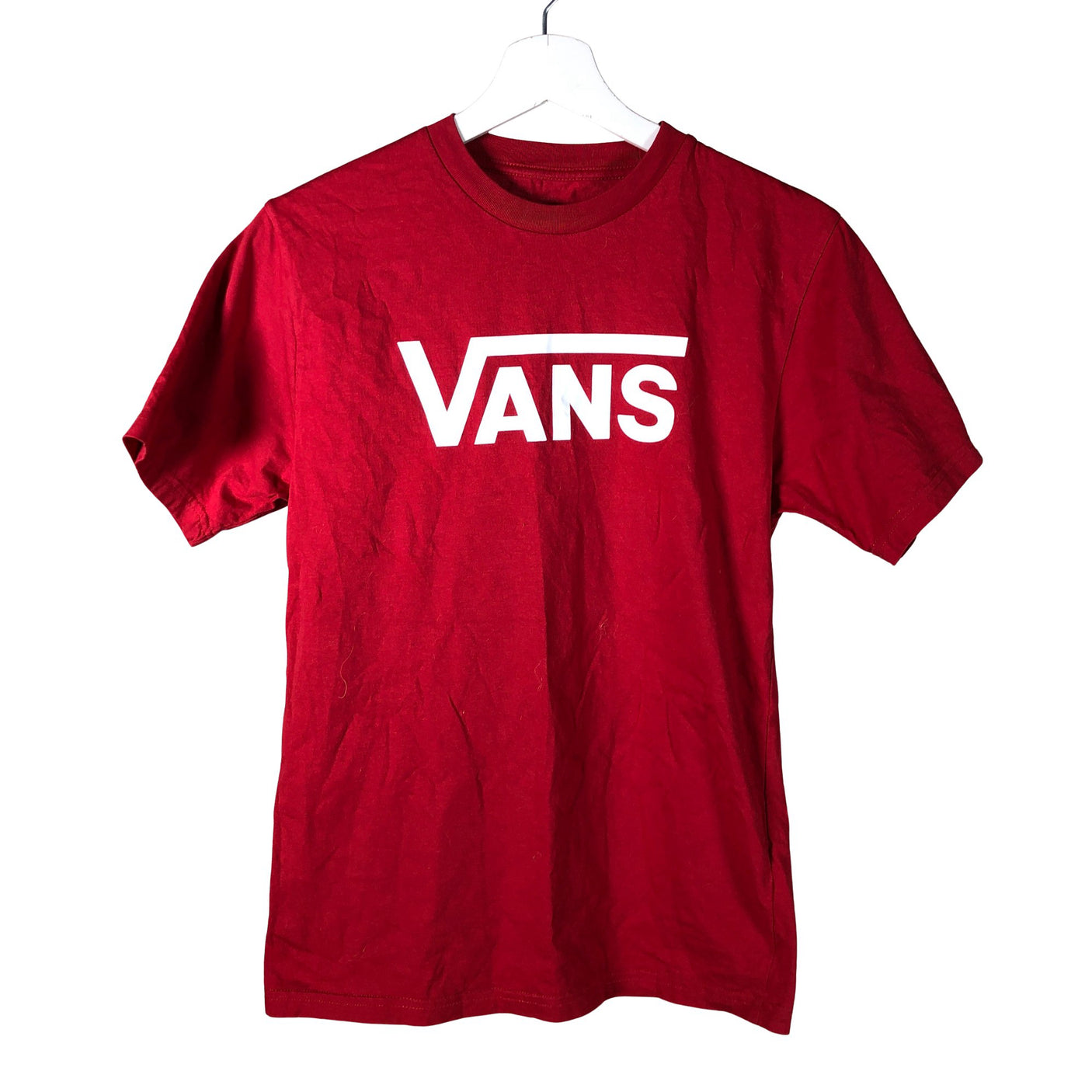 Unisex Vans - T-paita, koko 158 - 164 - (1)