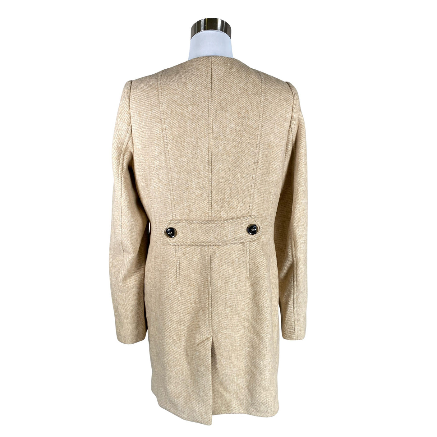 Unisex Esprit - Villakangastakki, koko 40 - (2)