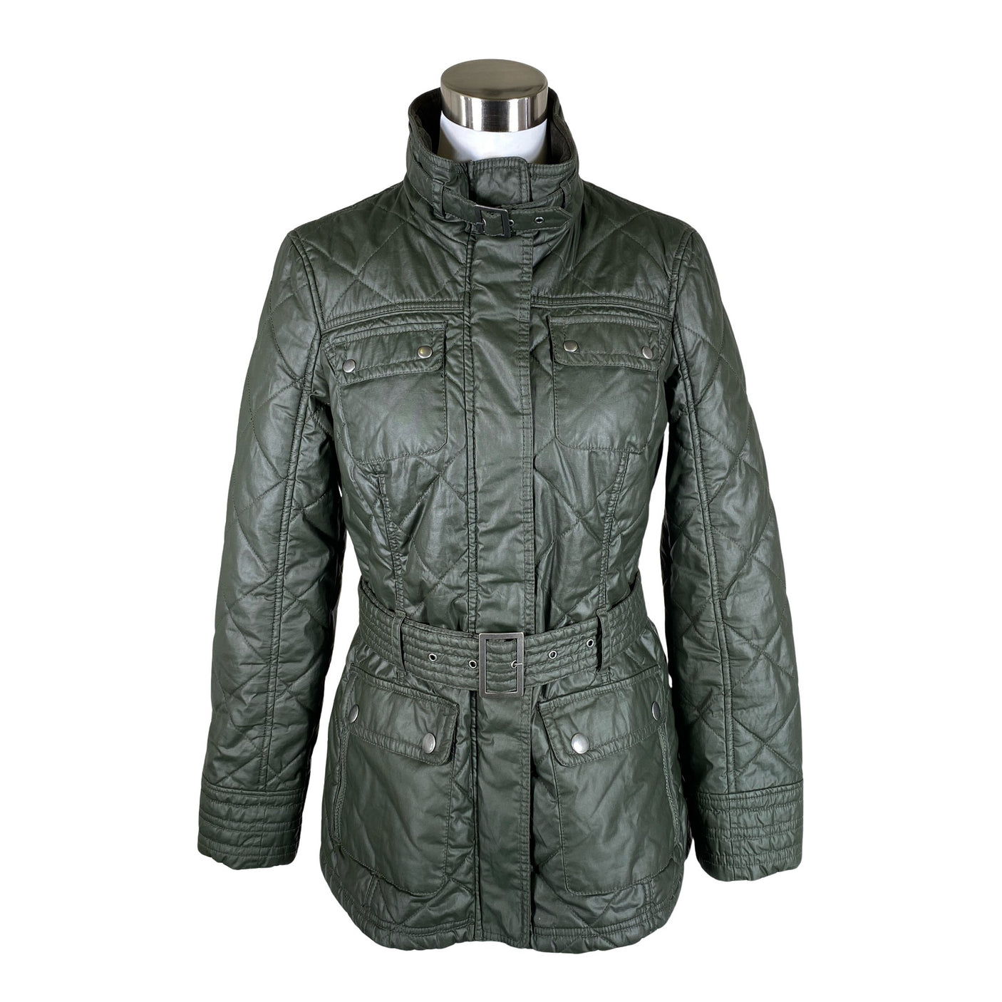 Unisex Esprit - Tikkitakki, koko 38 - (1)