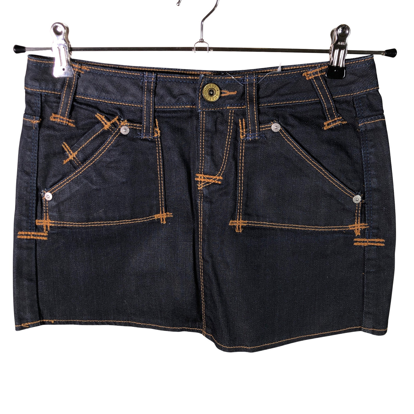 Unisex Guess - Farkkuhame, koko W25 - (1)