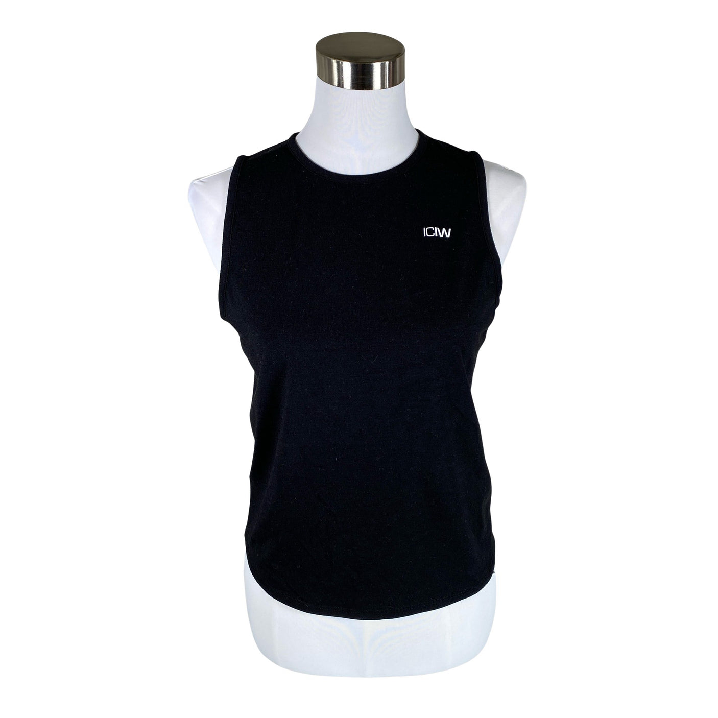 Unisex ICIW – Icaniwill - Trikootoppi, koko 36 - (1)
