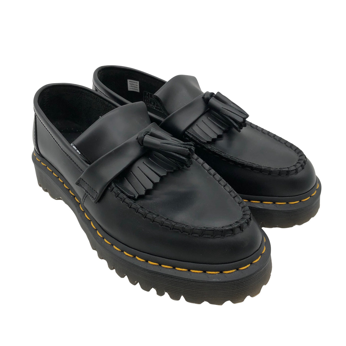 Unisex Dr. Martens - Loaferit, koko 41 - (3)
