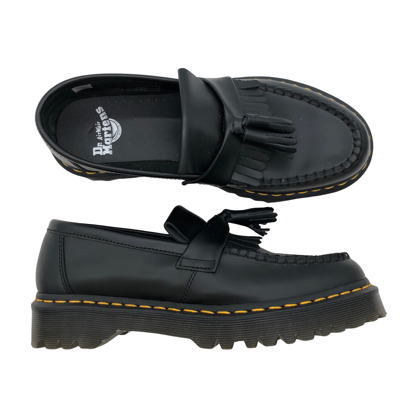 Unisex Dr. Martens - Loaferit, koko 41 - (1)