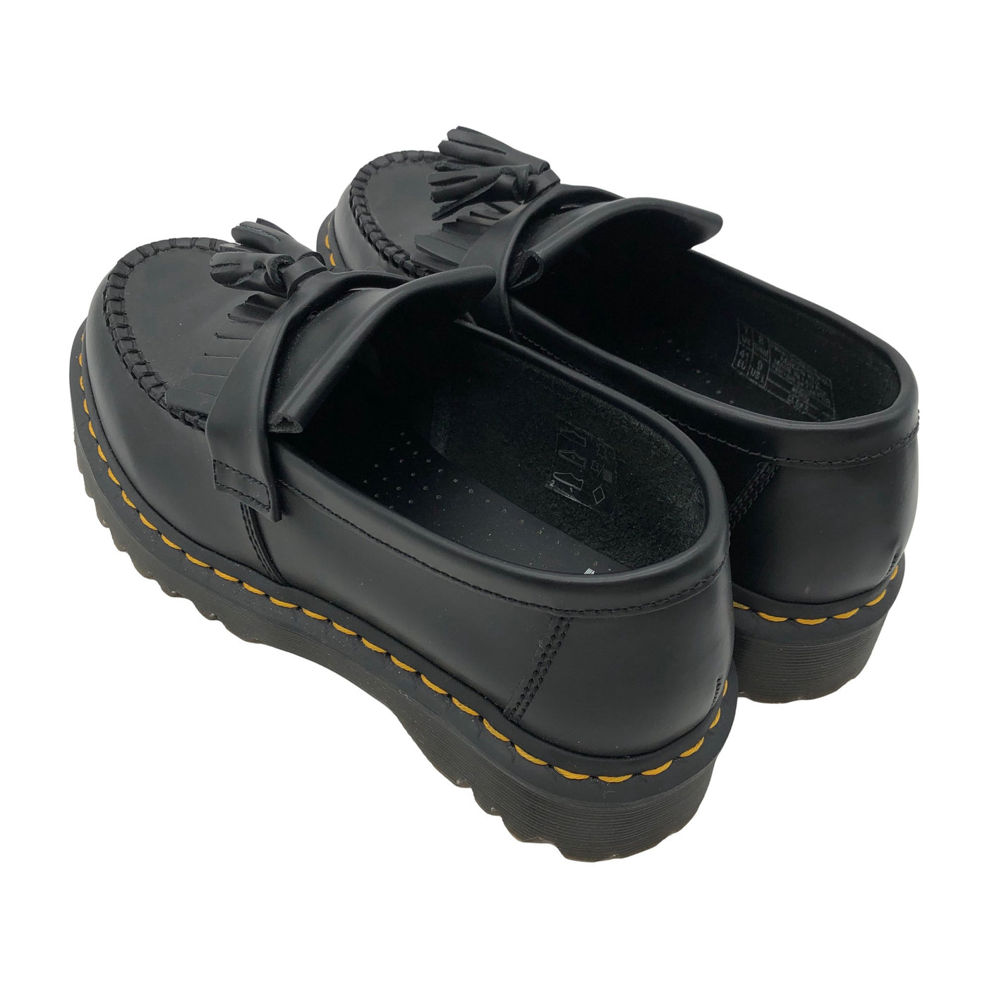 Unisex Dr. Martens - Loaferit, koko 41 - (2)
