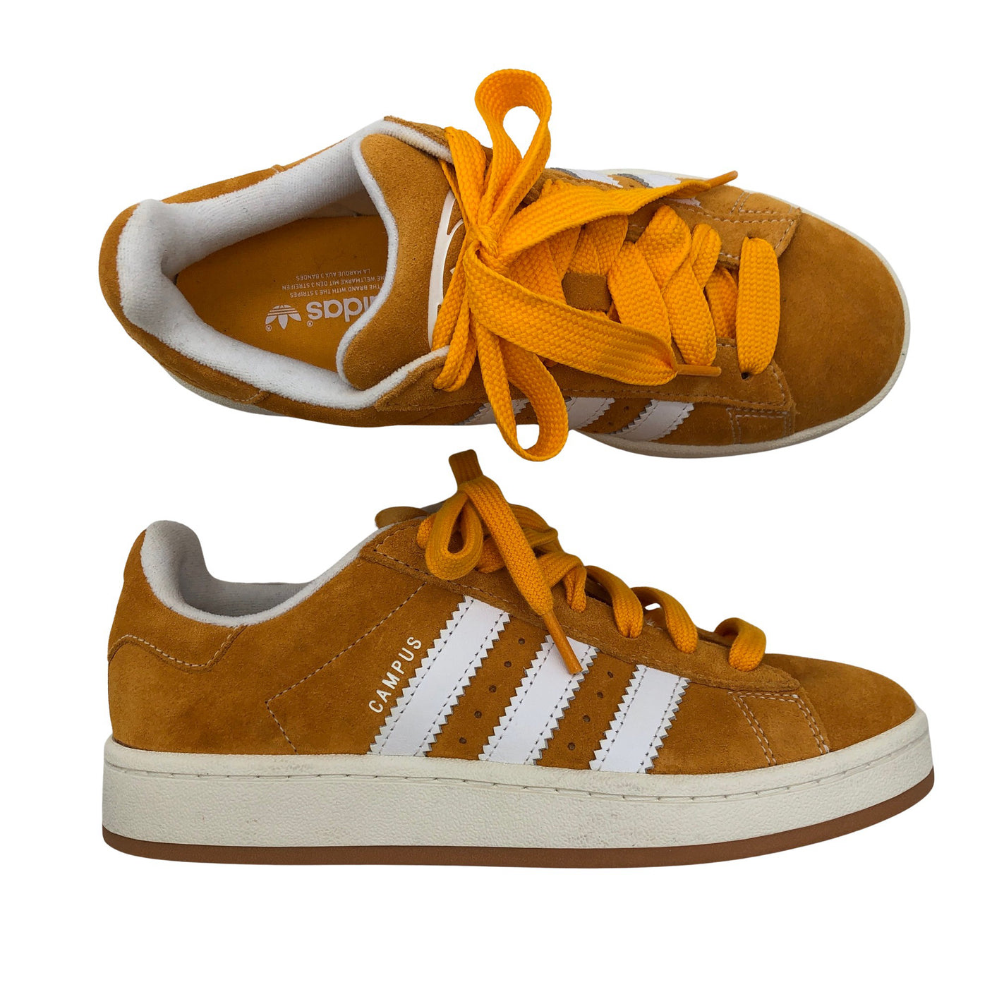 Unisex Adidas - Tennarit, koko 38 - (1)