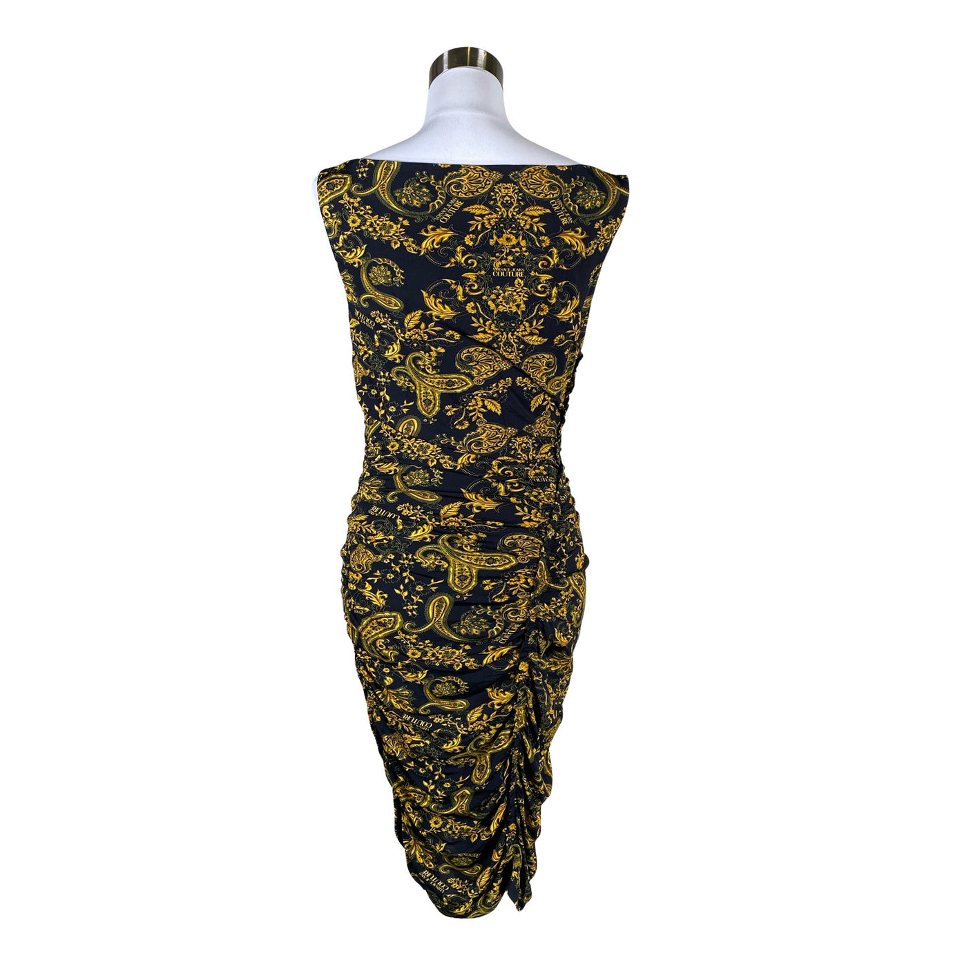 Unisex Versace Jeans Couture - Trikoomekko, koko 40 - (2)