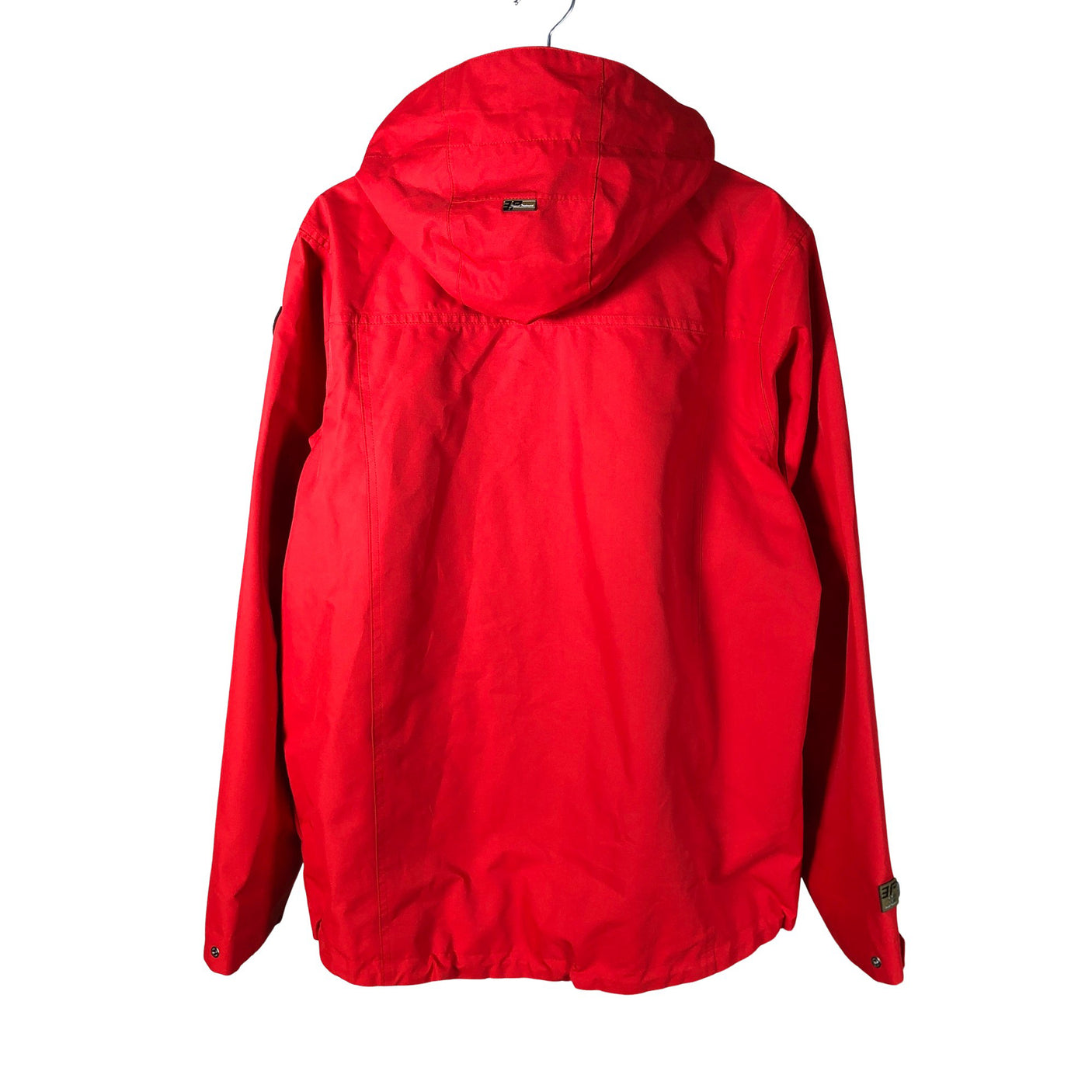 Unisex Icepeak - Ulkoilutakki, koko L - (2)