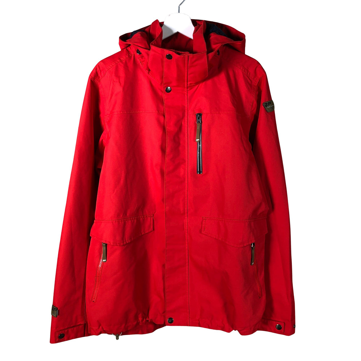 Unisex Icepeak - Ulkoilutakki, koko L - (1)