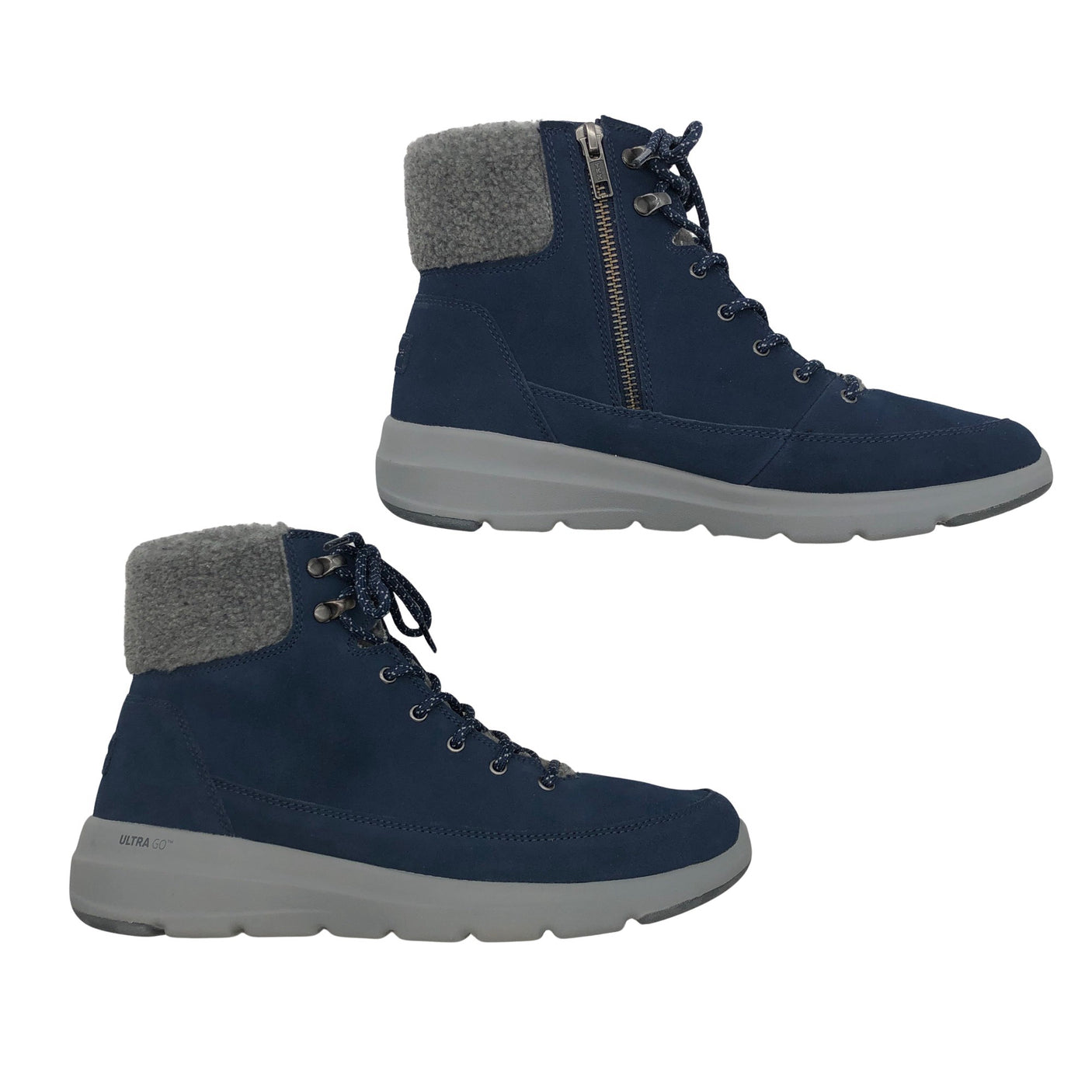 Unisex Skechers - Talvikengät, koko 41 - (1)