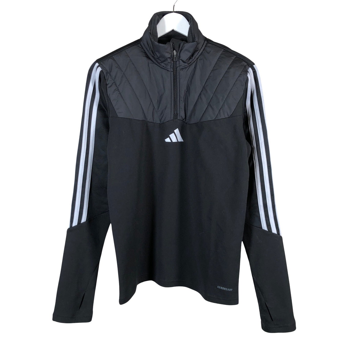 Unisex Adidas - Urheilupaita,
pitkät hihat, koko 34 - (1)