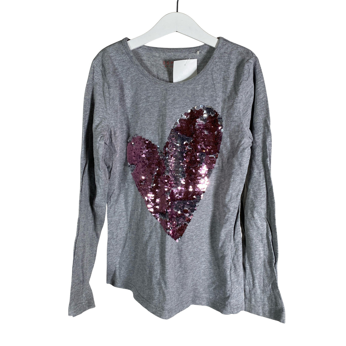 Unisex Esprit - Trikoopaita, koko 152 - 158 - (1)