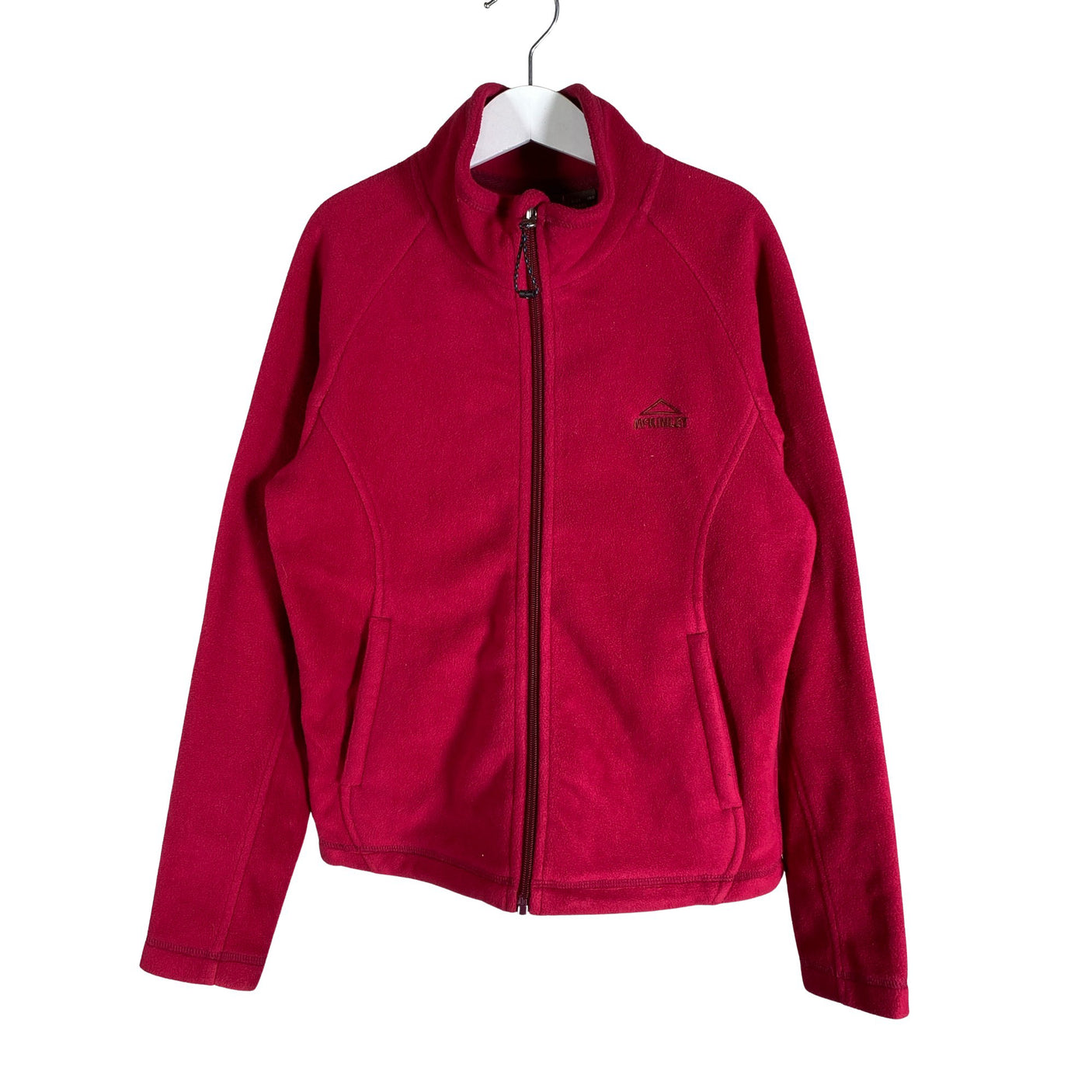 Unisex Mc Kinley - Fleecetakki, koko 134 - 140 - (1)