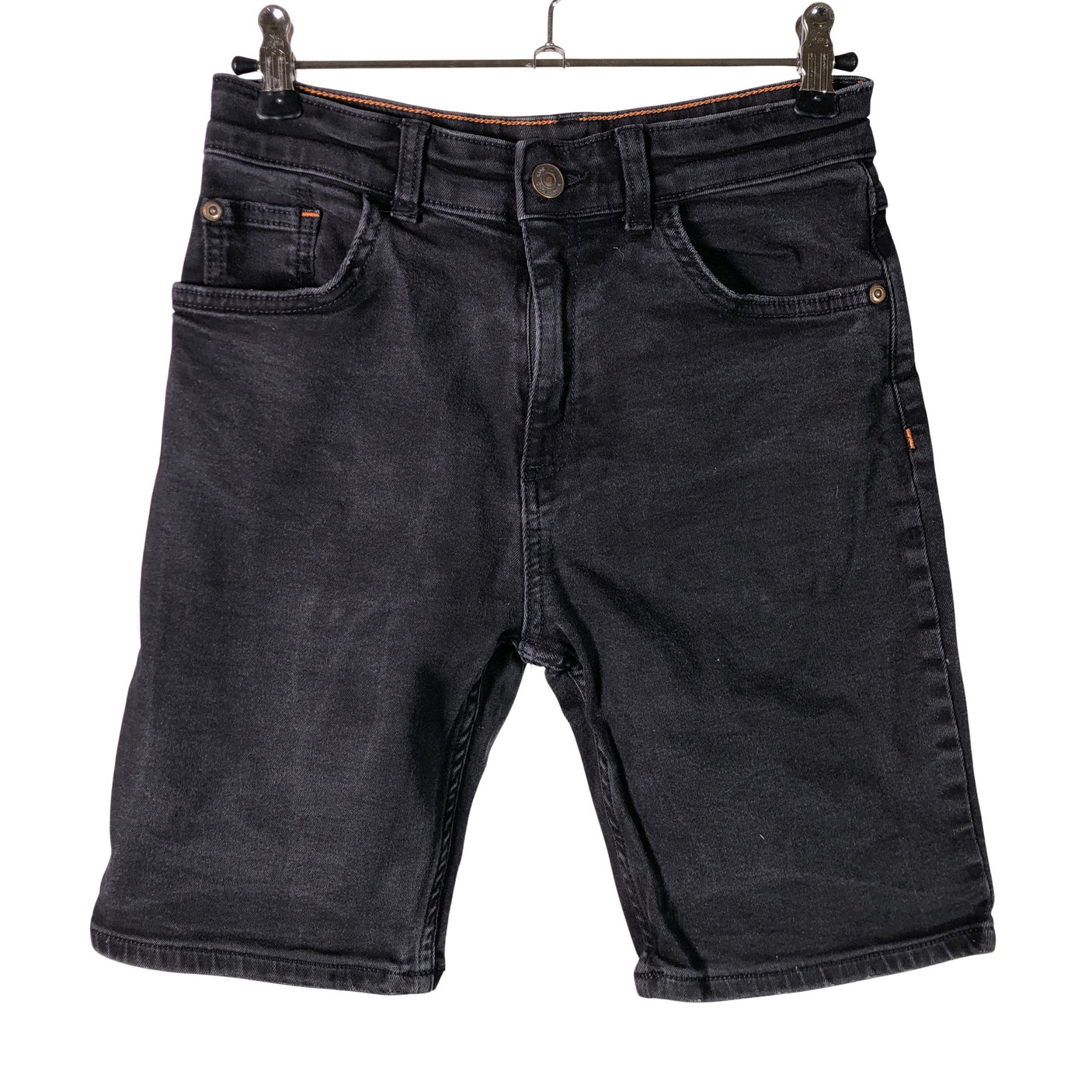 Unisex River Island - Farkkushortsit, koko 146 - 152 - (1)