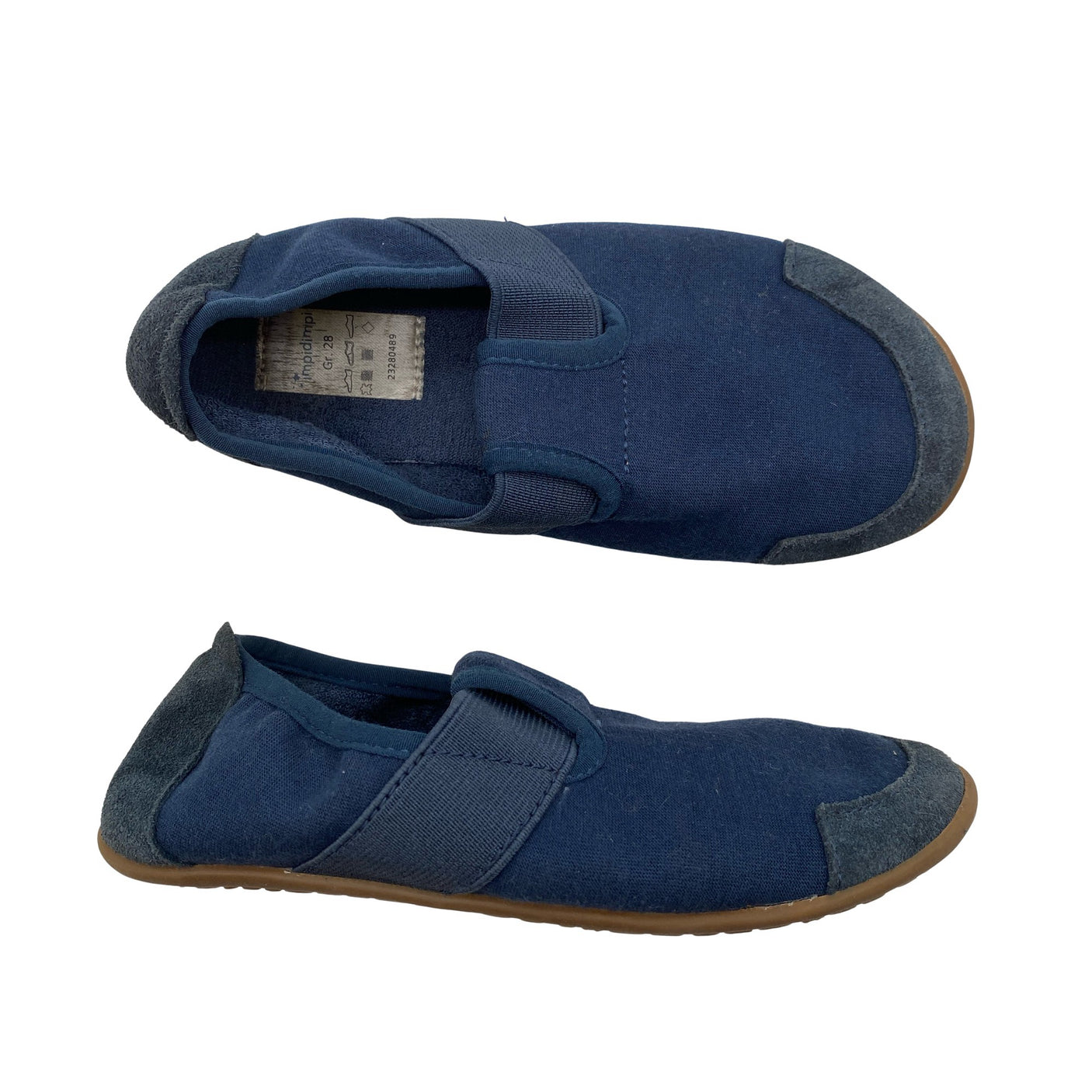 Unisex Impidimpi - Tennarit, koko 28 - (1)