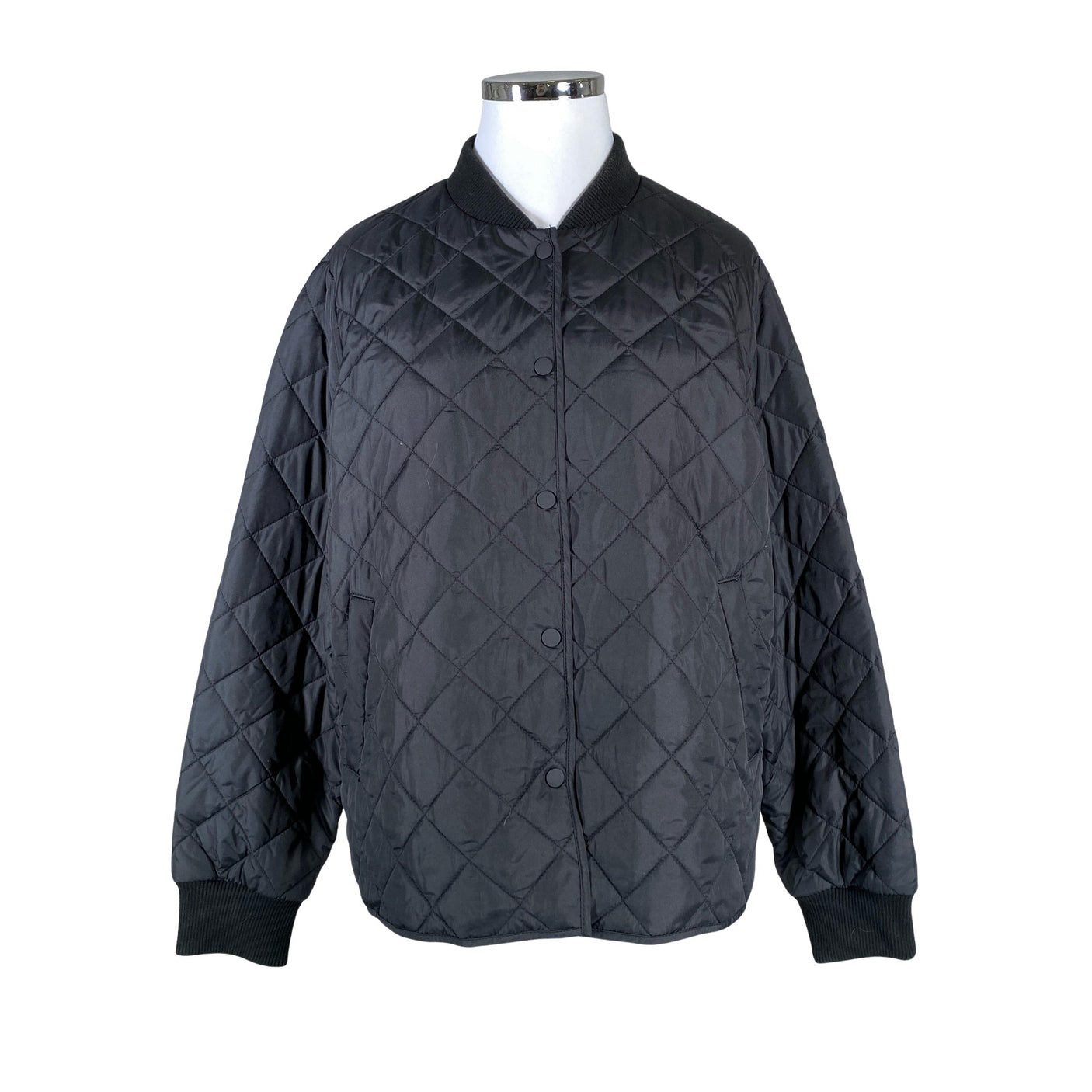 Unisex Nanso - Tikkitakki, koko 42 - (1)