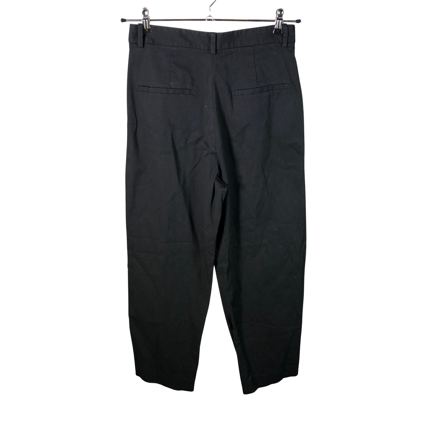Unisex Massimo Dutti - Kangashousut, koko 40 - (2)