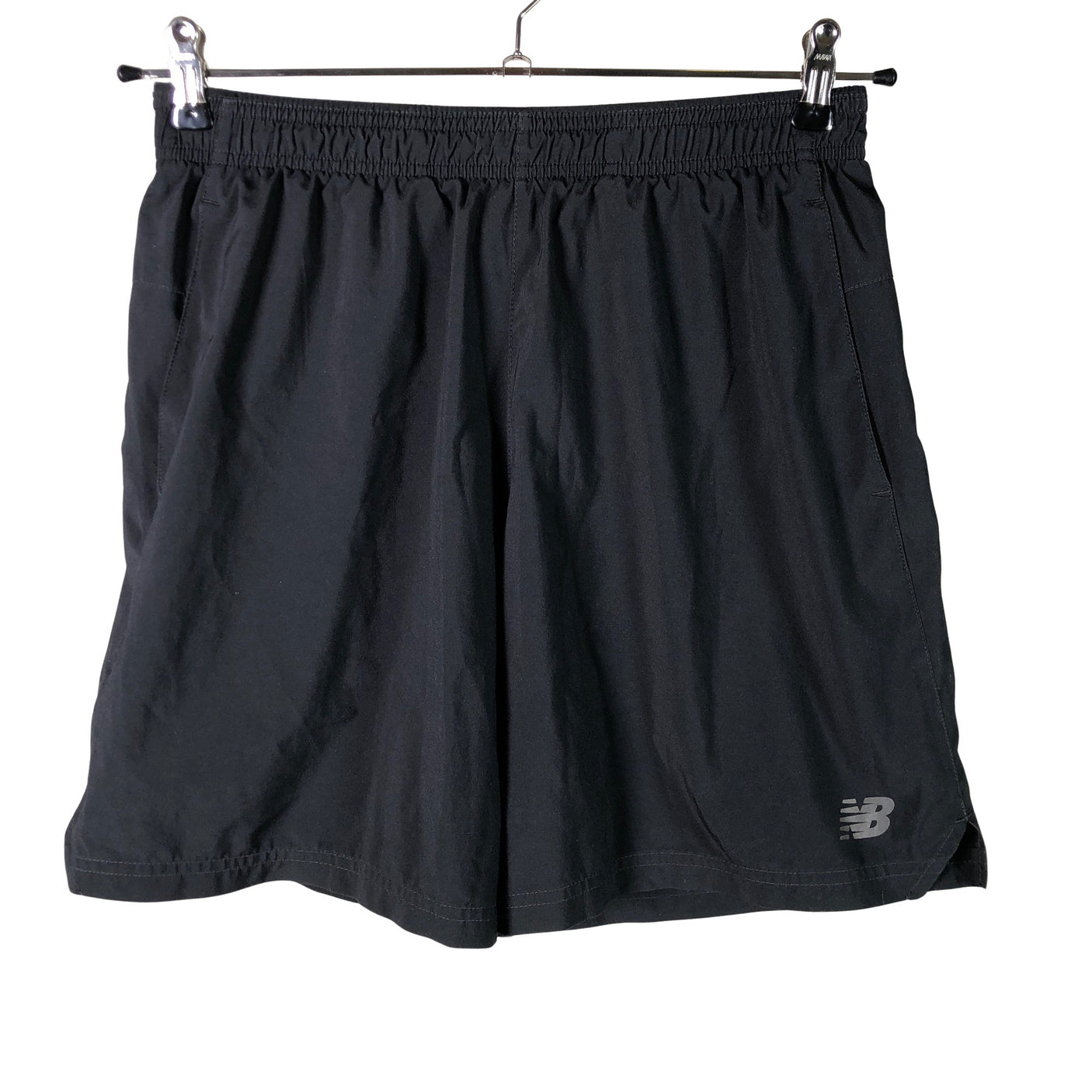 Unisex New Balance - Urheilushortsit, koko 38 - (1)