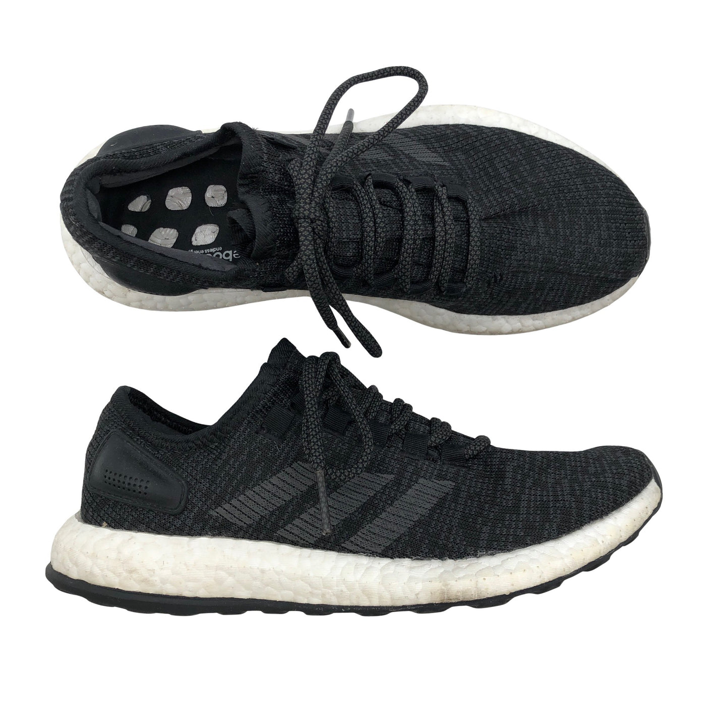 Unisex Adidas - Juoksukengät, koko 41 - (1)