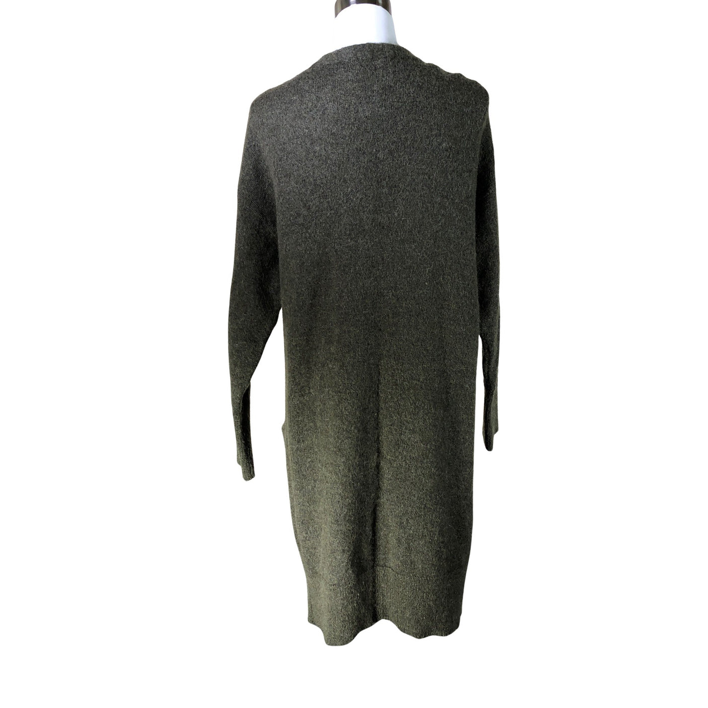 Unisex Selected - Neuletakki, koko 38 - (2)