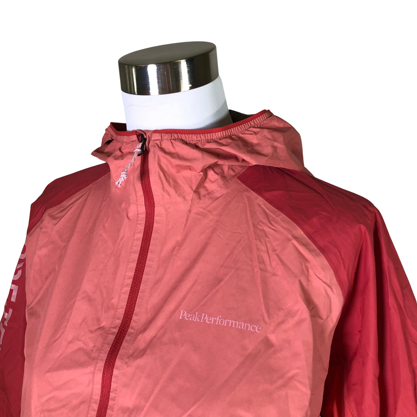 Unisex Peak Performance - Kuoritakki, koko 38 - (3)