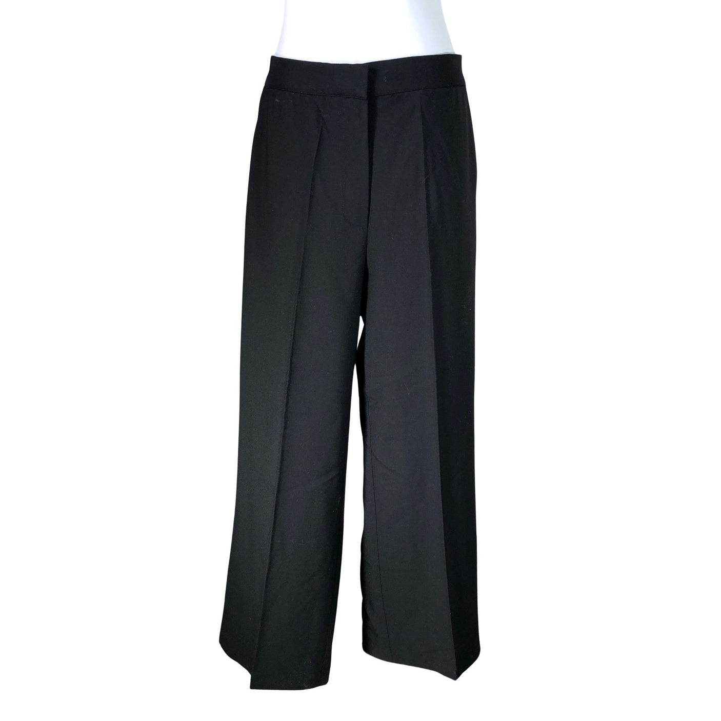 Unisex Aarikka - Suorat housut, koko 40 - (1)