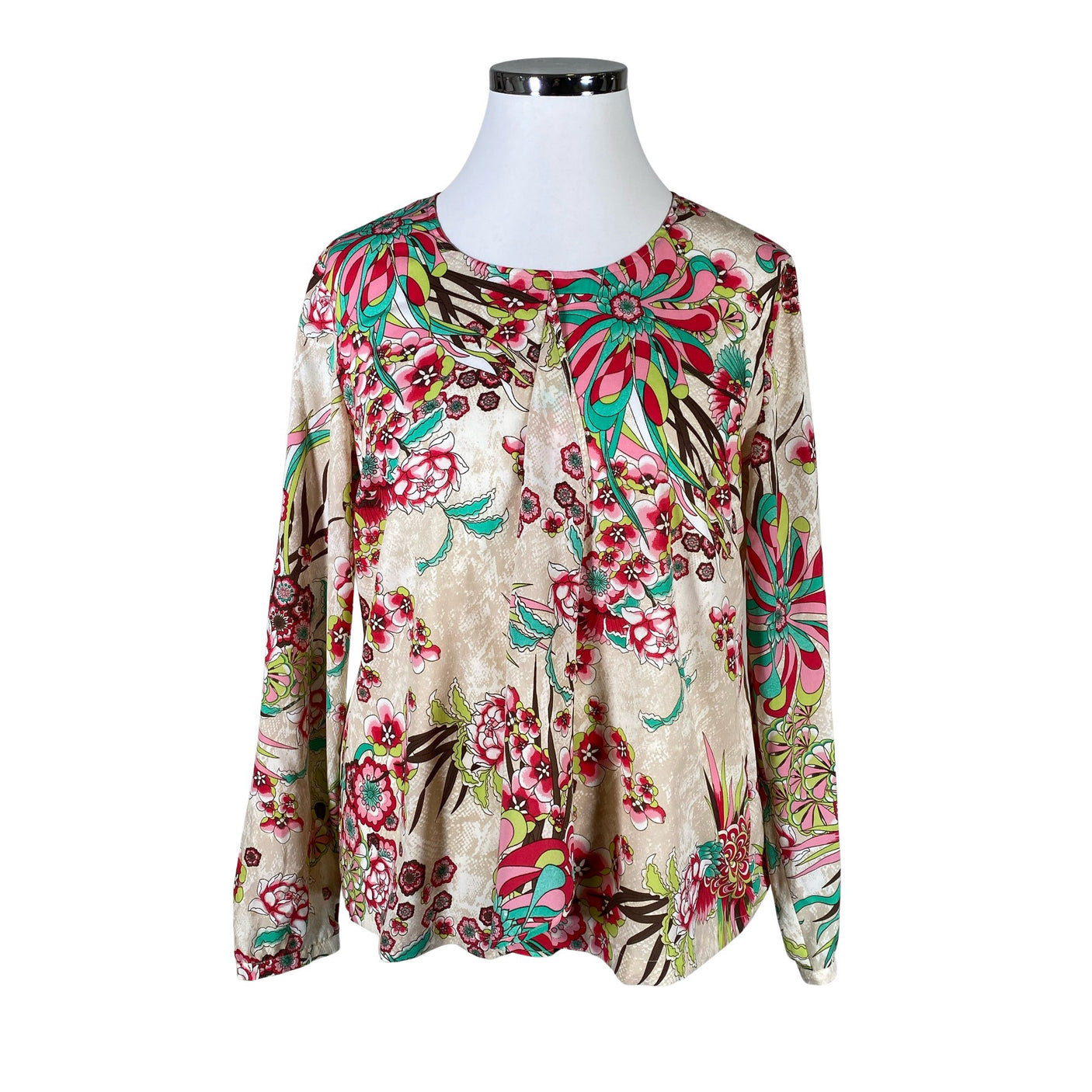 Unisex Betty Barclay - Pusero, koko 42 - (1)