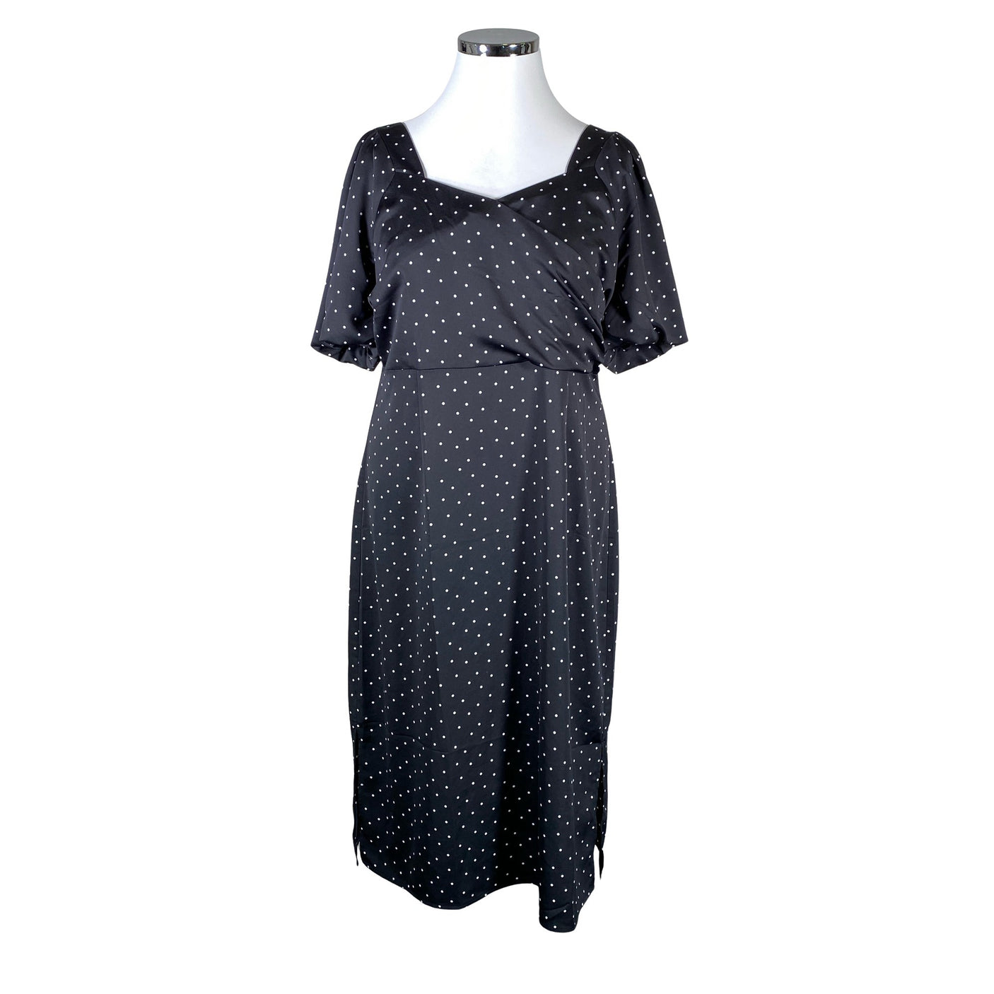 Unisex Modström - Sifonkimekko, koko 42 - (1)