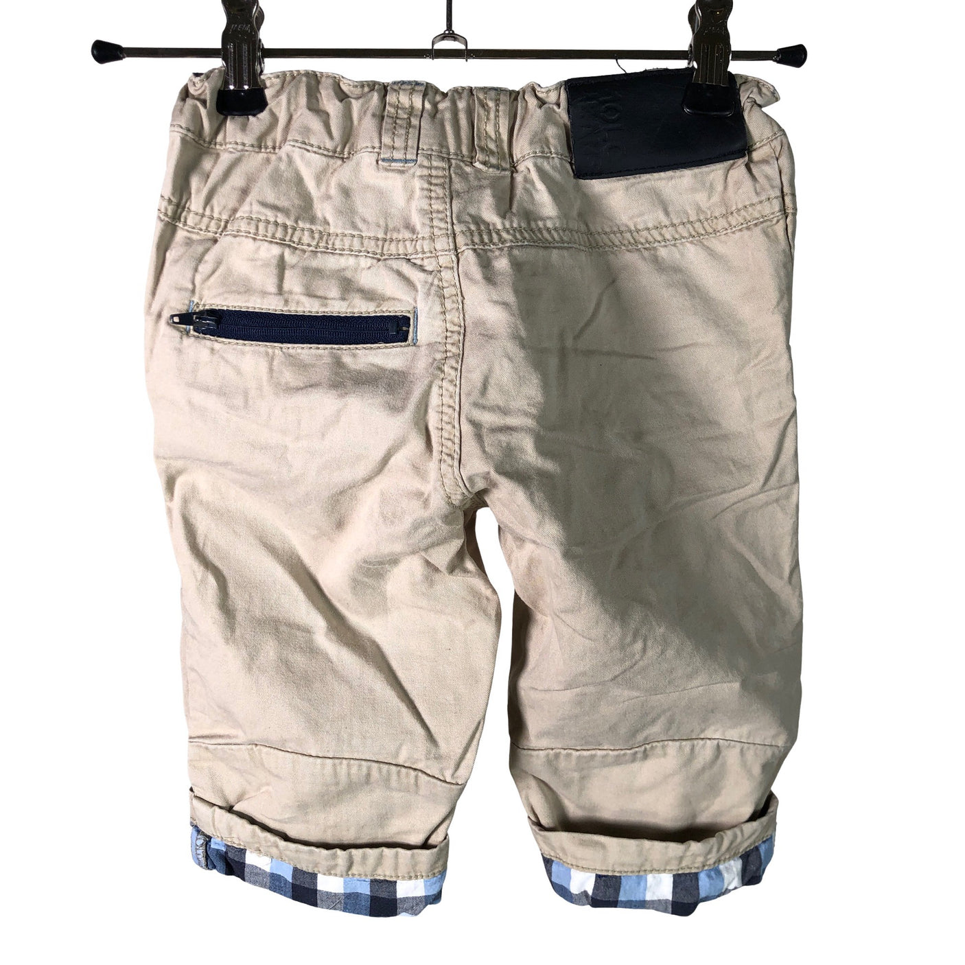 Unisex Molo Kids - Shortsit, koko 98 - 104 - (2)