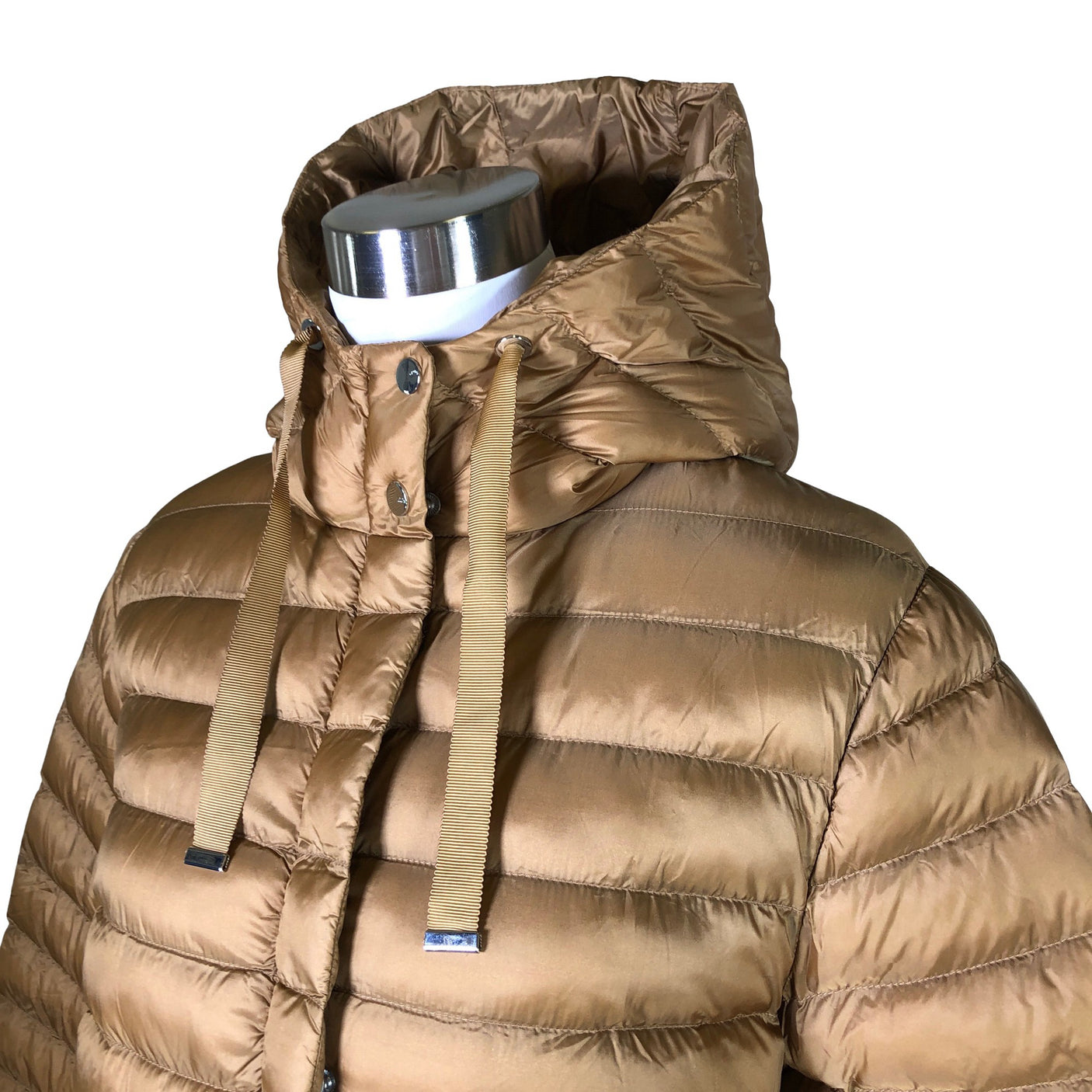 Unisex Ril's - Kevyttoppatakki, koko 36 - (3)