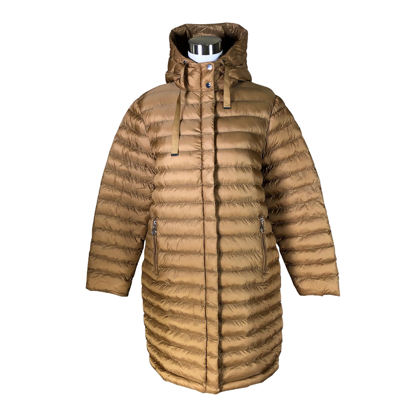 Unisex Ril's - Kevyttoppatakki, koko 36 - (1)