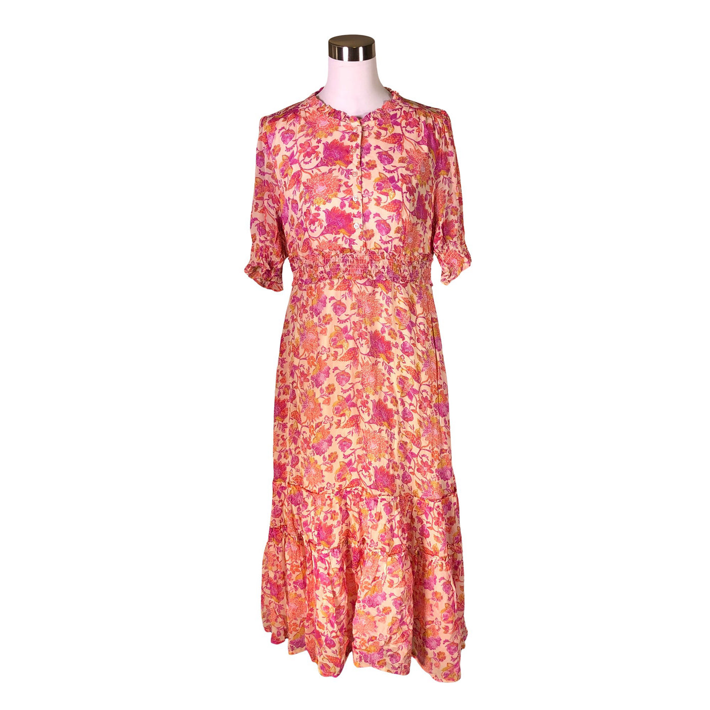 Unisex Claire.dk - Sifonkimekko, koko 40 - (1)