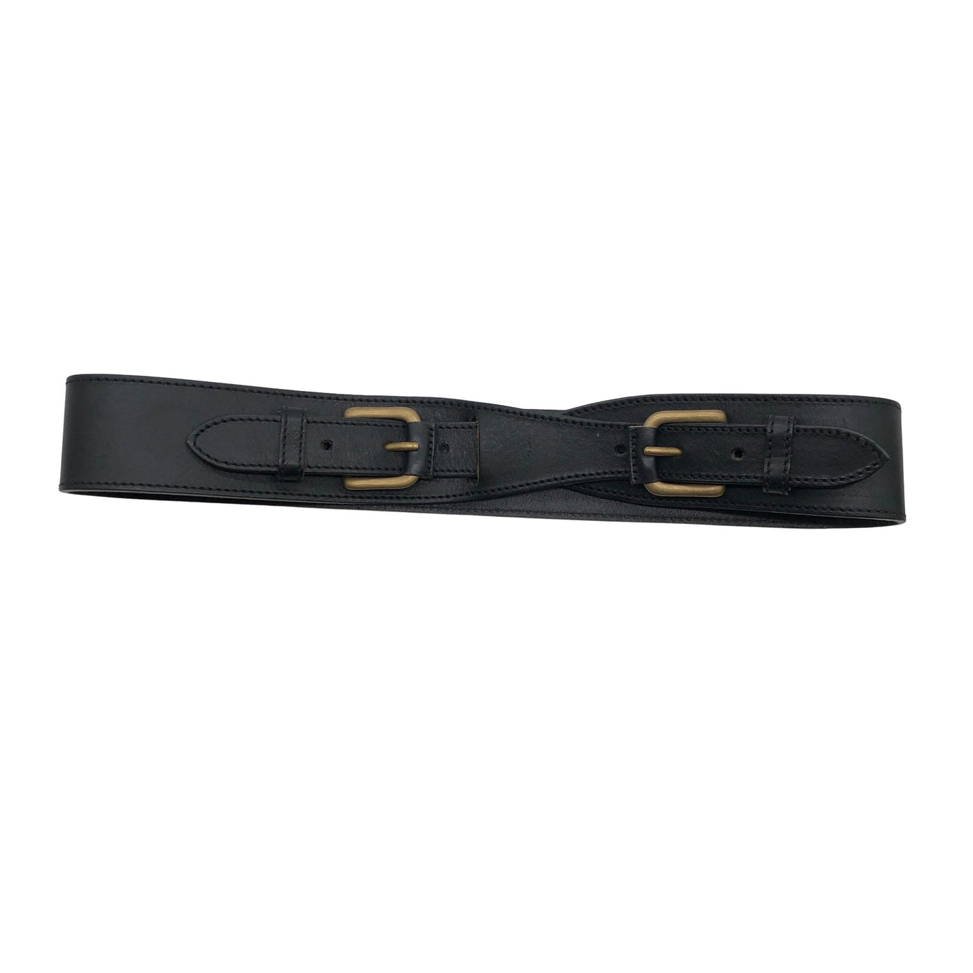 Unisex Gant - Nahkavyö, koko Ei kokoa - (1)