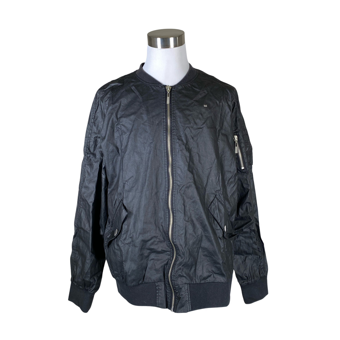 Unisex Makia - Ulkoilutakki, koko XXL - (1)