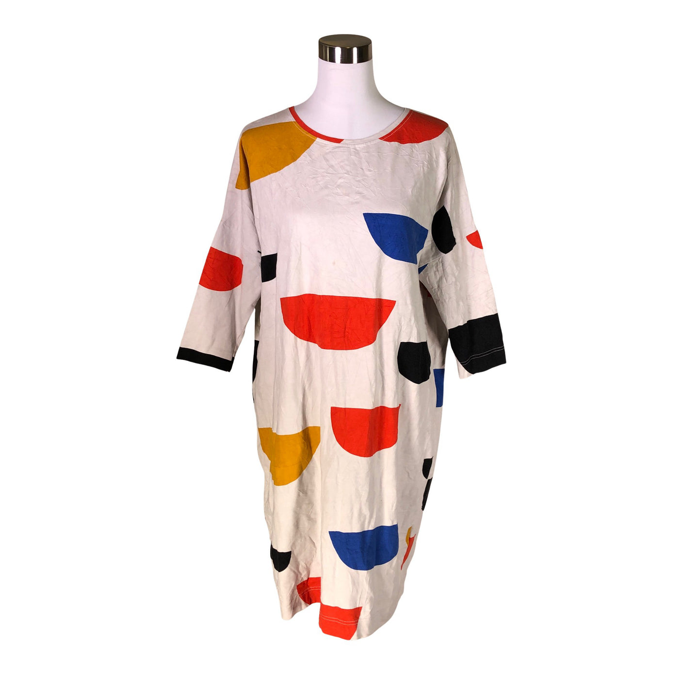 Unisex Papu - Trikoomekko, koko 40 - (1)