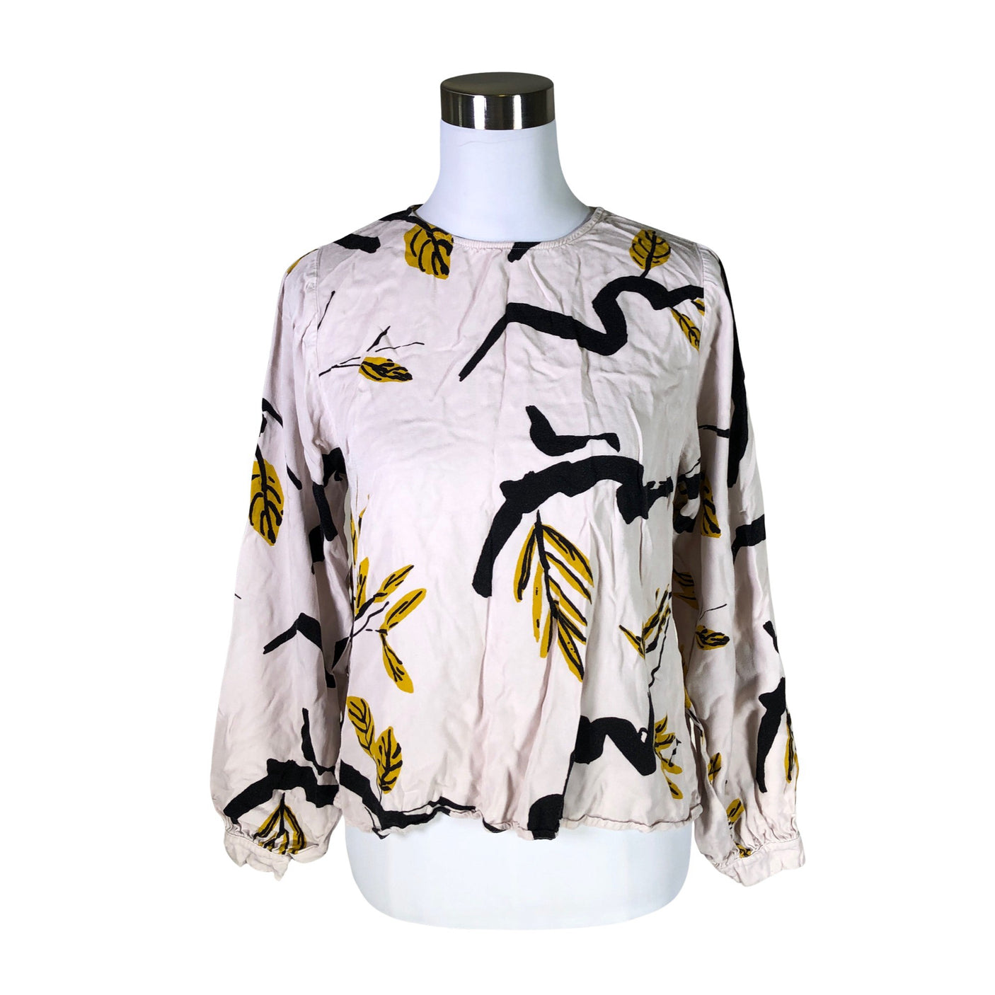 Unisex Nanso - Pusero, koko 38 - (1)